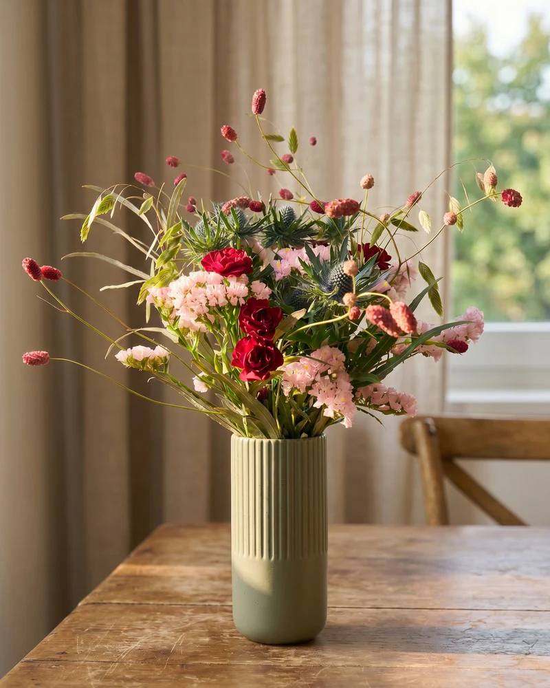 Pflanzen als Geschenk